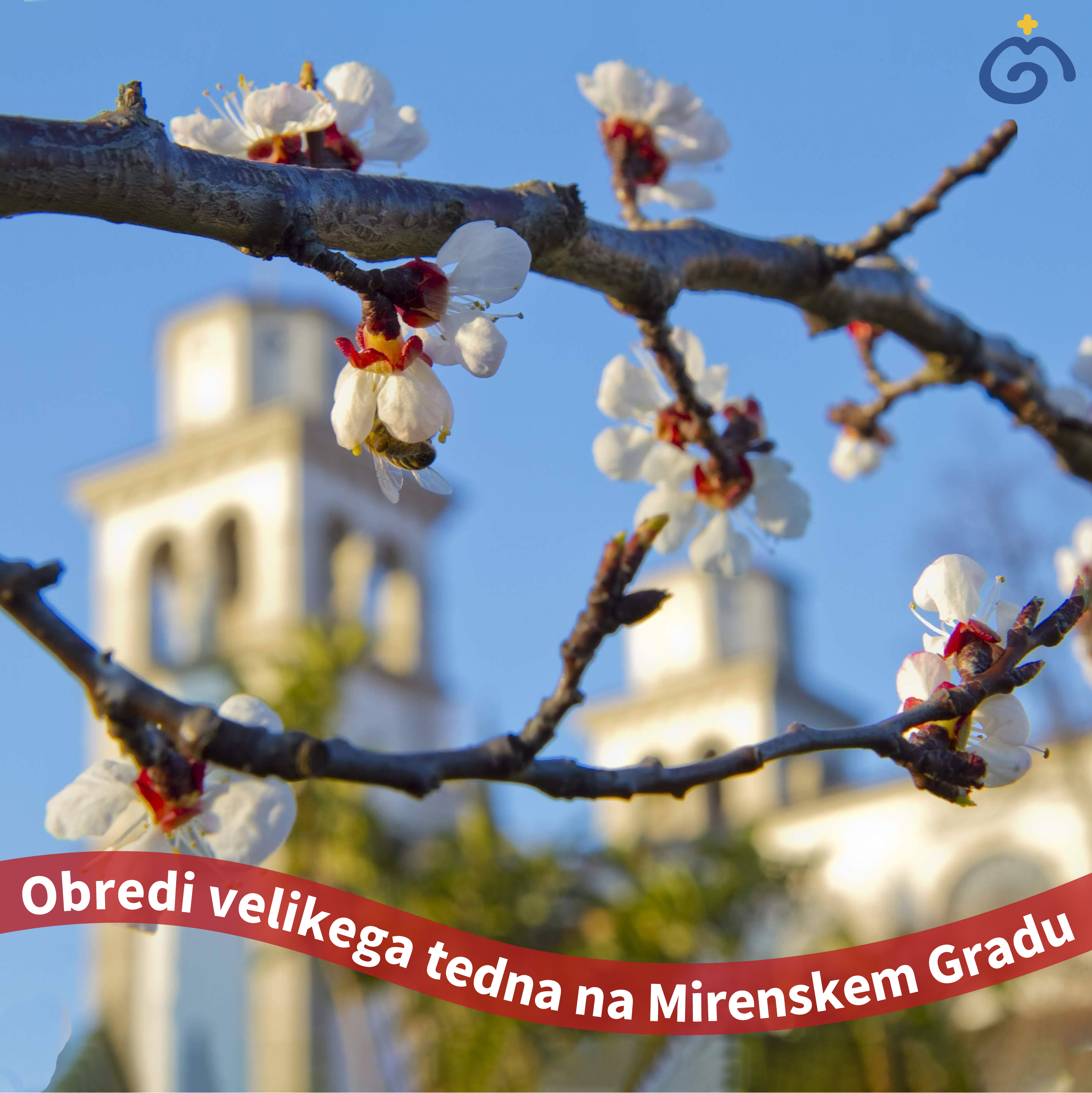 Obredi velikega tedna