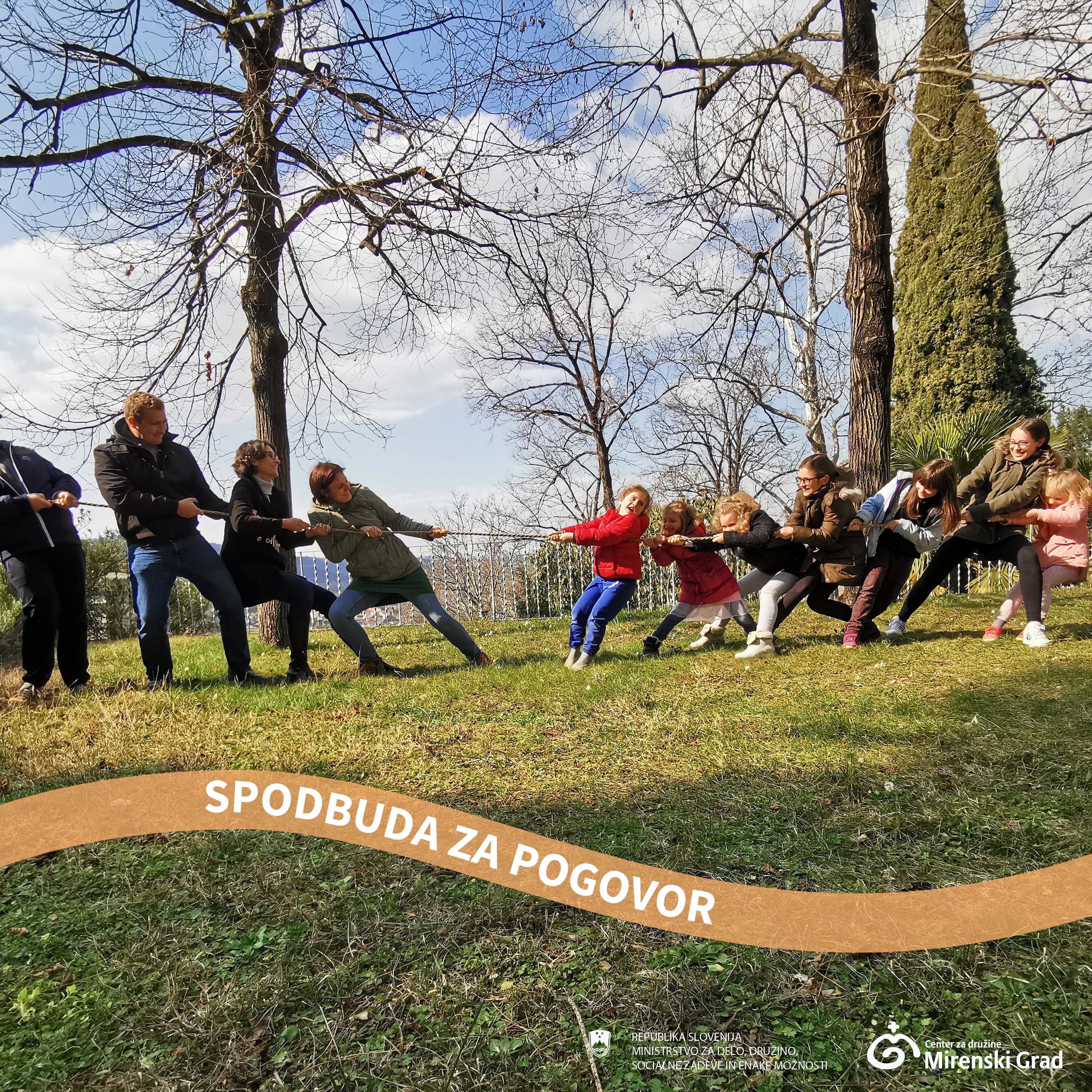 Stanovitnost? Kaj je to? Zmoremo?