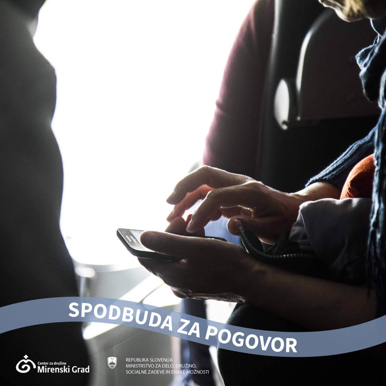 Strogost daje smer življenju in varuje odnose