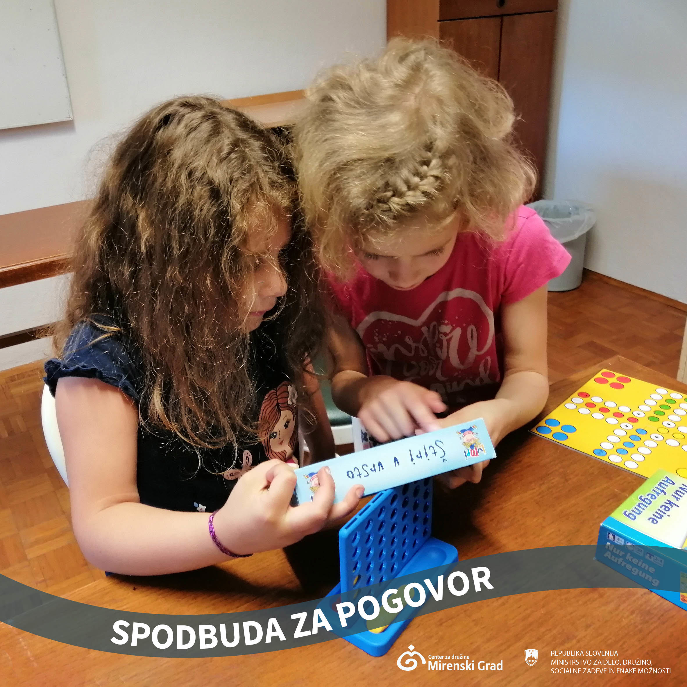 Pravičnost je več kot pravila. Kaj pa je?