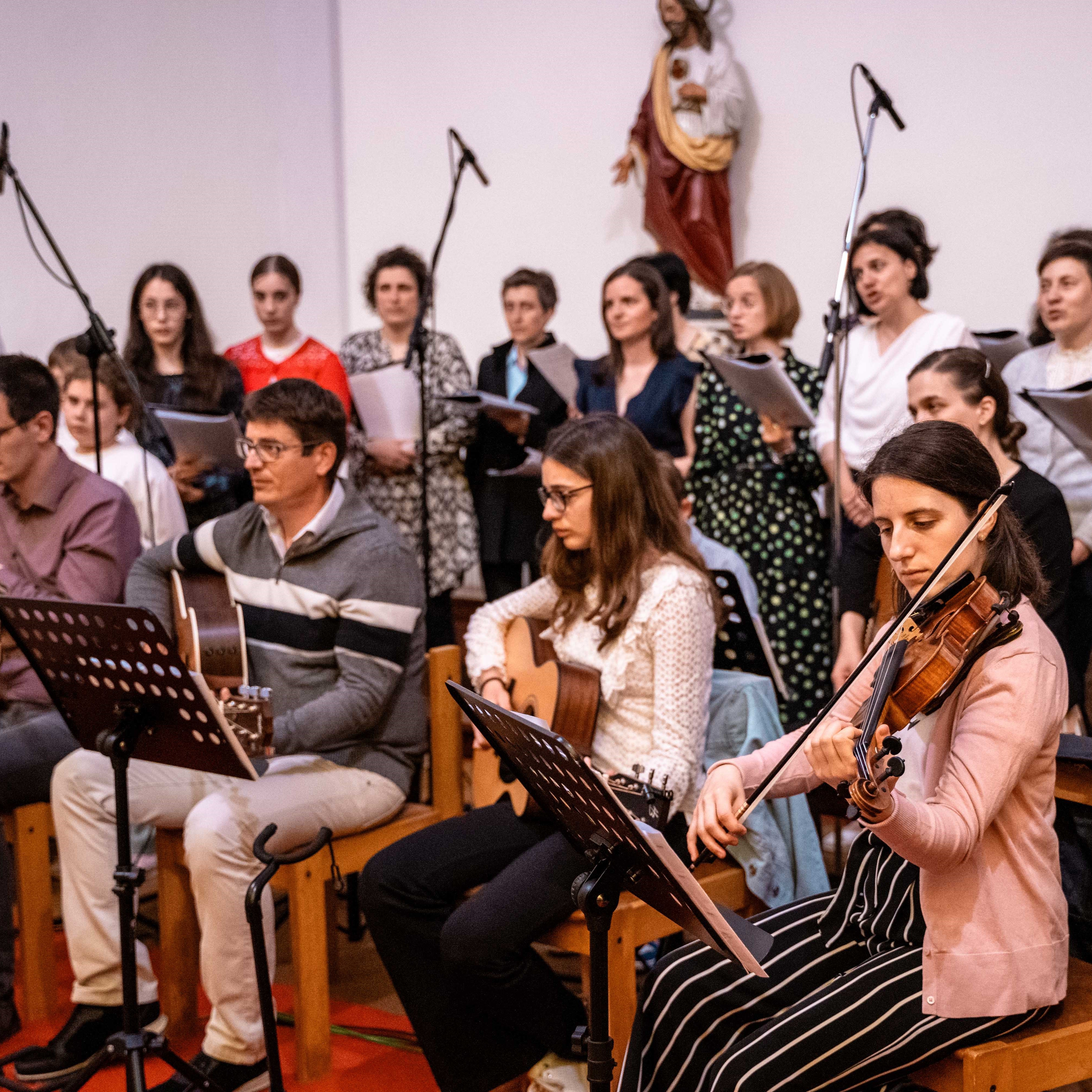 Lepo je, ko smo med seboj povezani