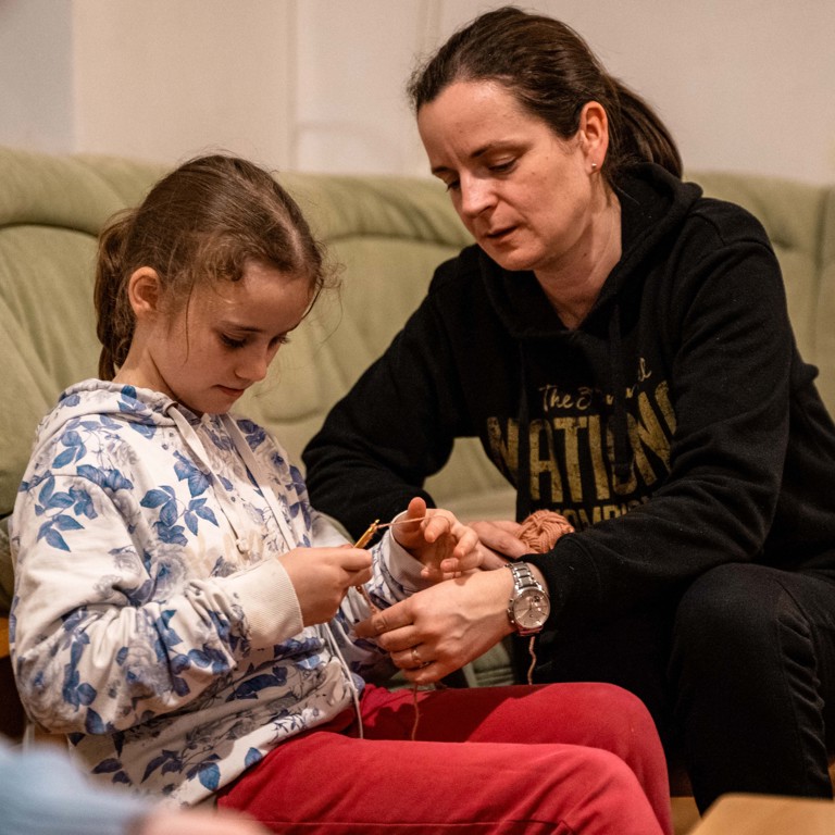 Se bomo premaknili iz cone udobja v služenje? 