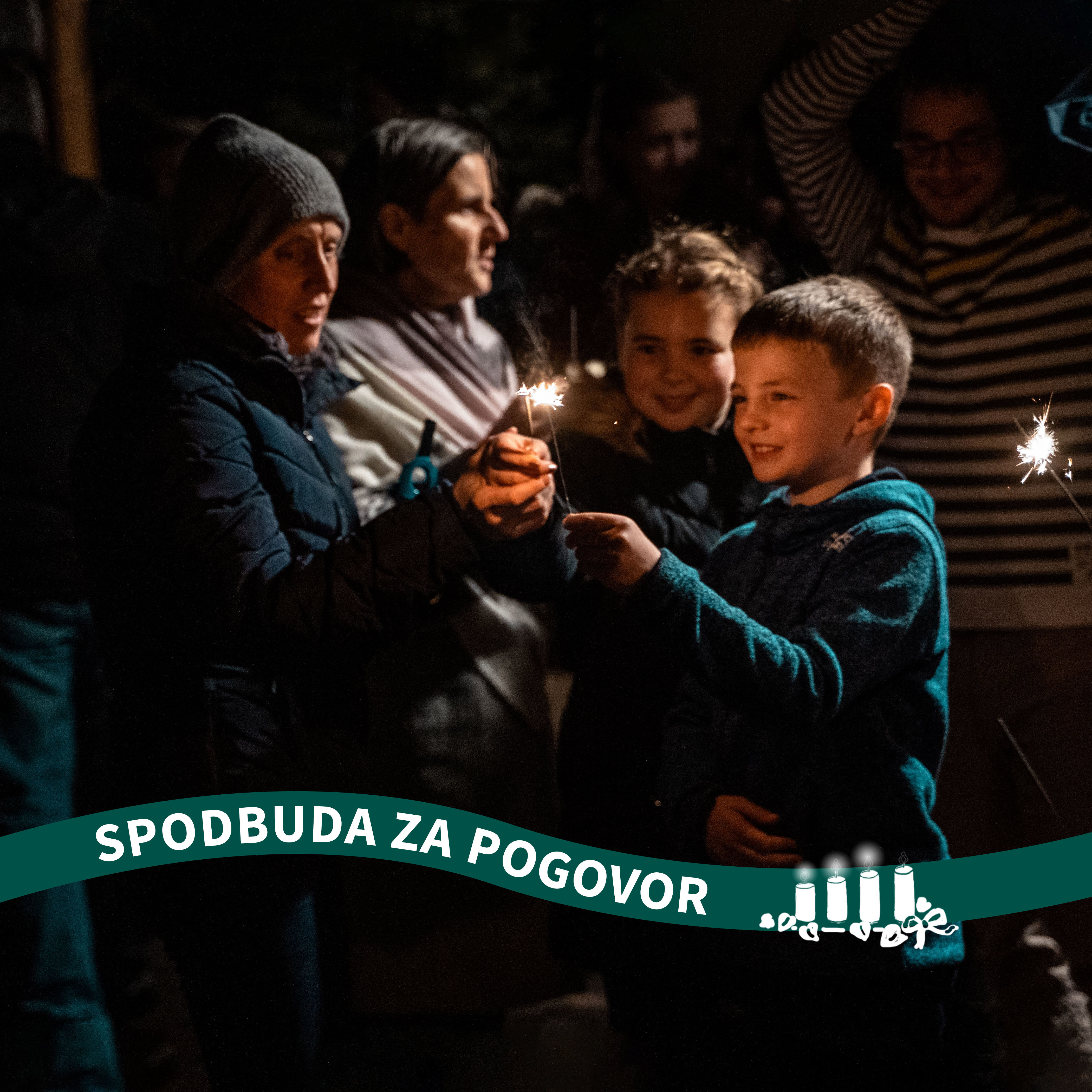 Hrepenenja so pot do življenja