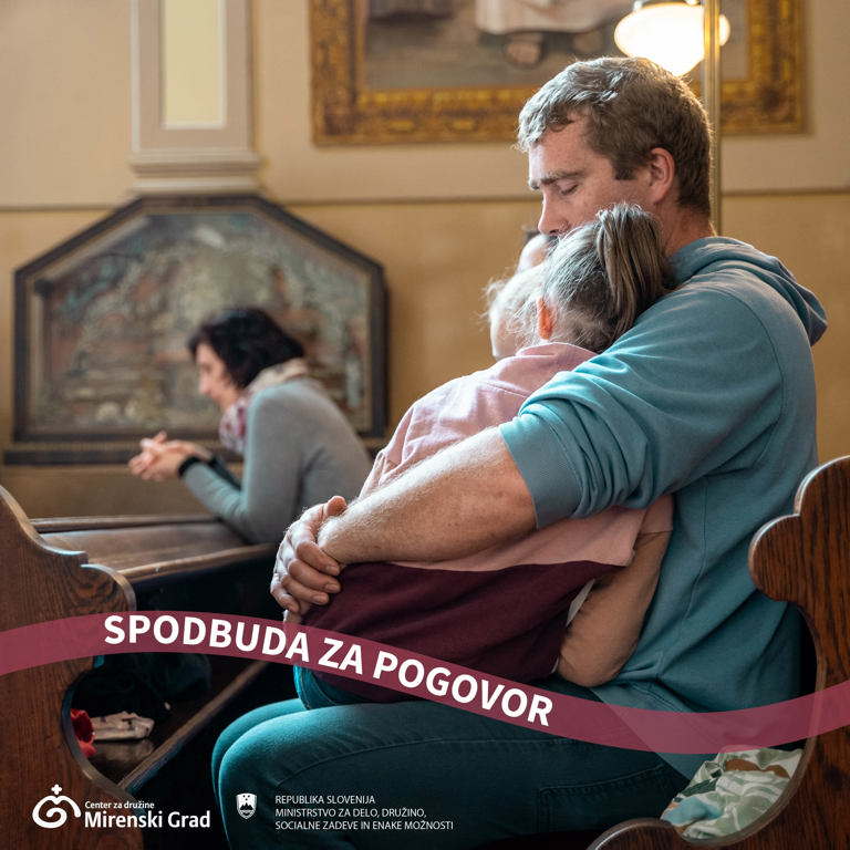 Še bolj skupaj v novo leto