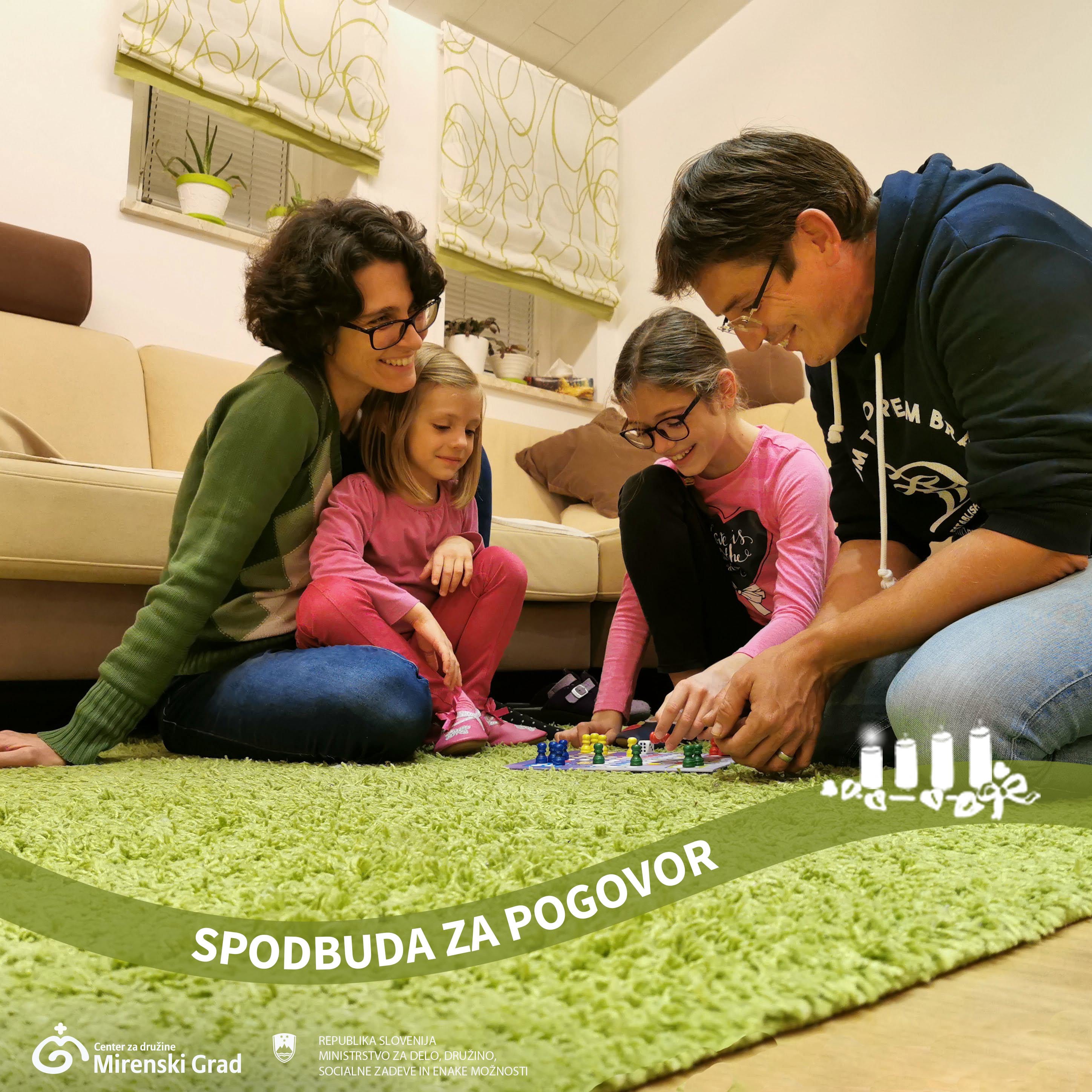 Kaj je v življenju bistveno?