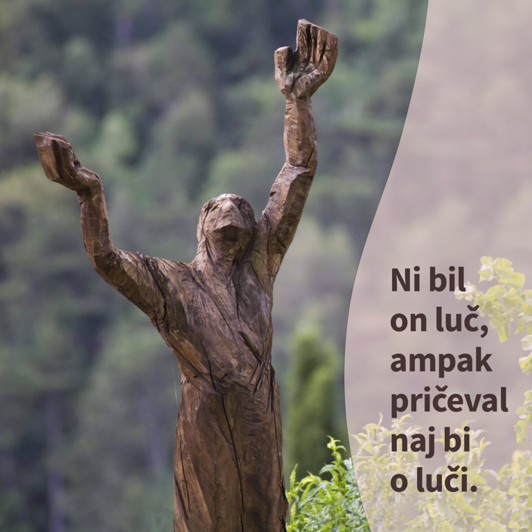 Pridiga