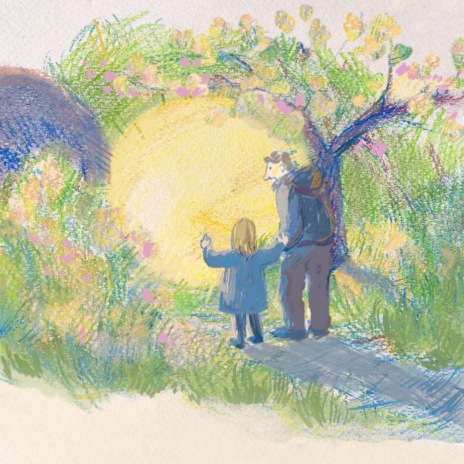 Velikonočno voščilo