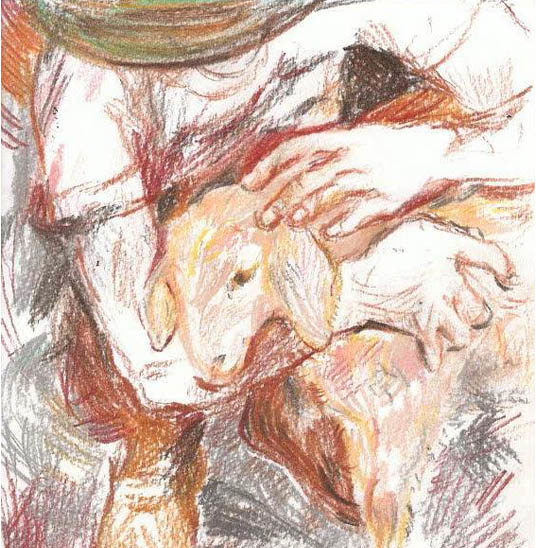 Velikonočno voščilo