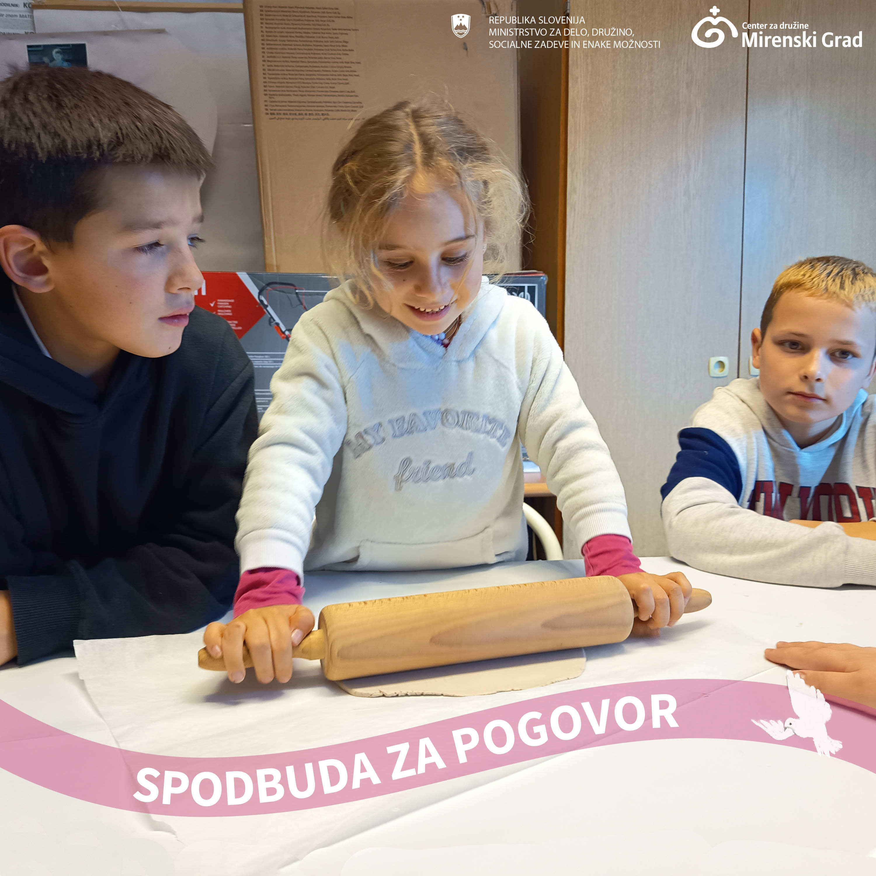 Ne "predalčkajmo". Iščimo resnico.