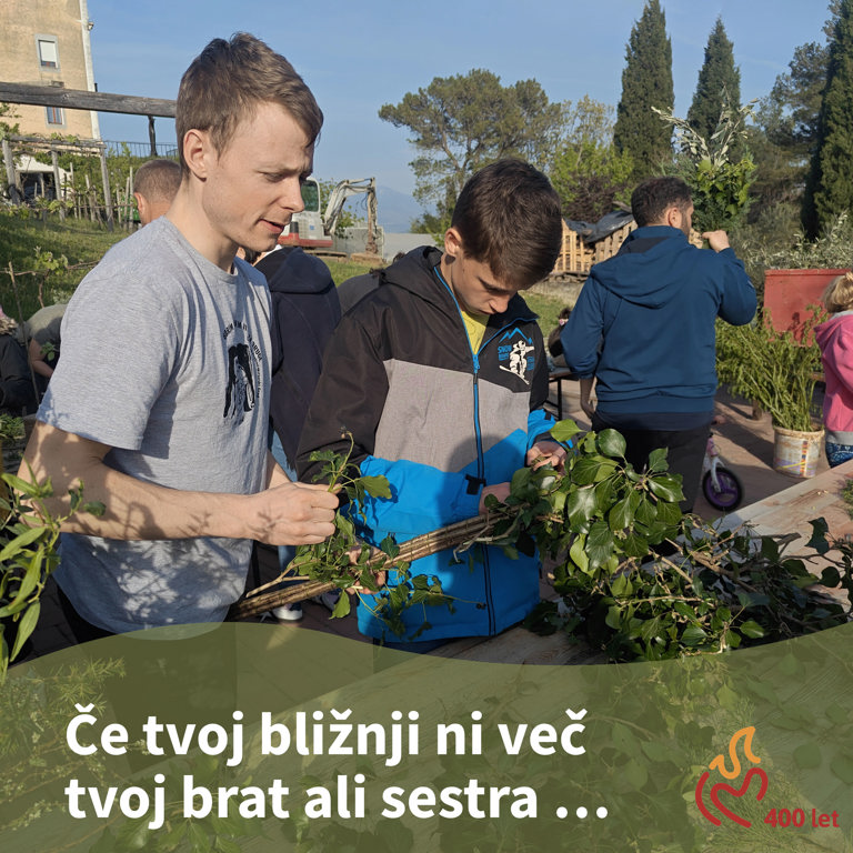 Pridiga