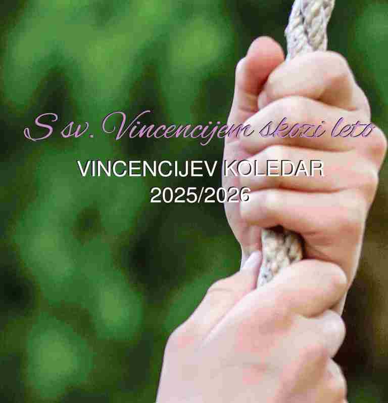 Vincencijev koledar 2025/2026
