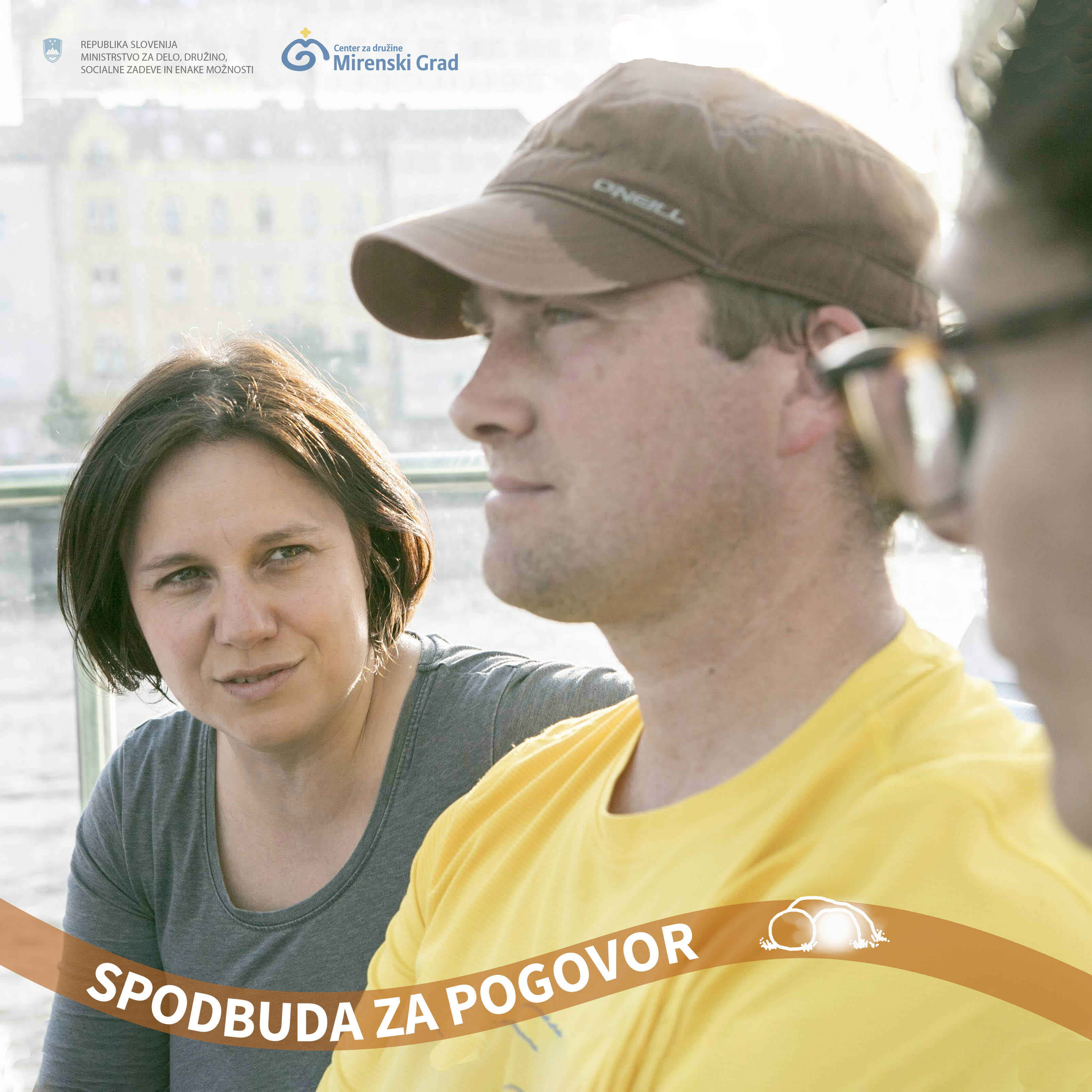 Kako si pomagati, ko pridejo dvomi, da nisi vredu?