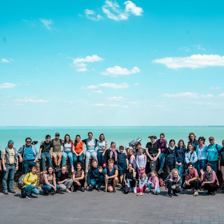 Spomladi romamo v Italijo - greš z nami?