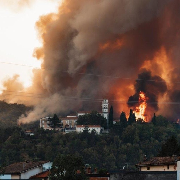 Povezani v molitvi