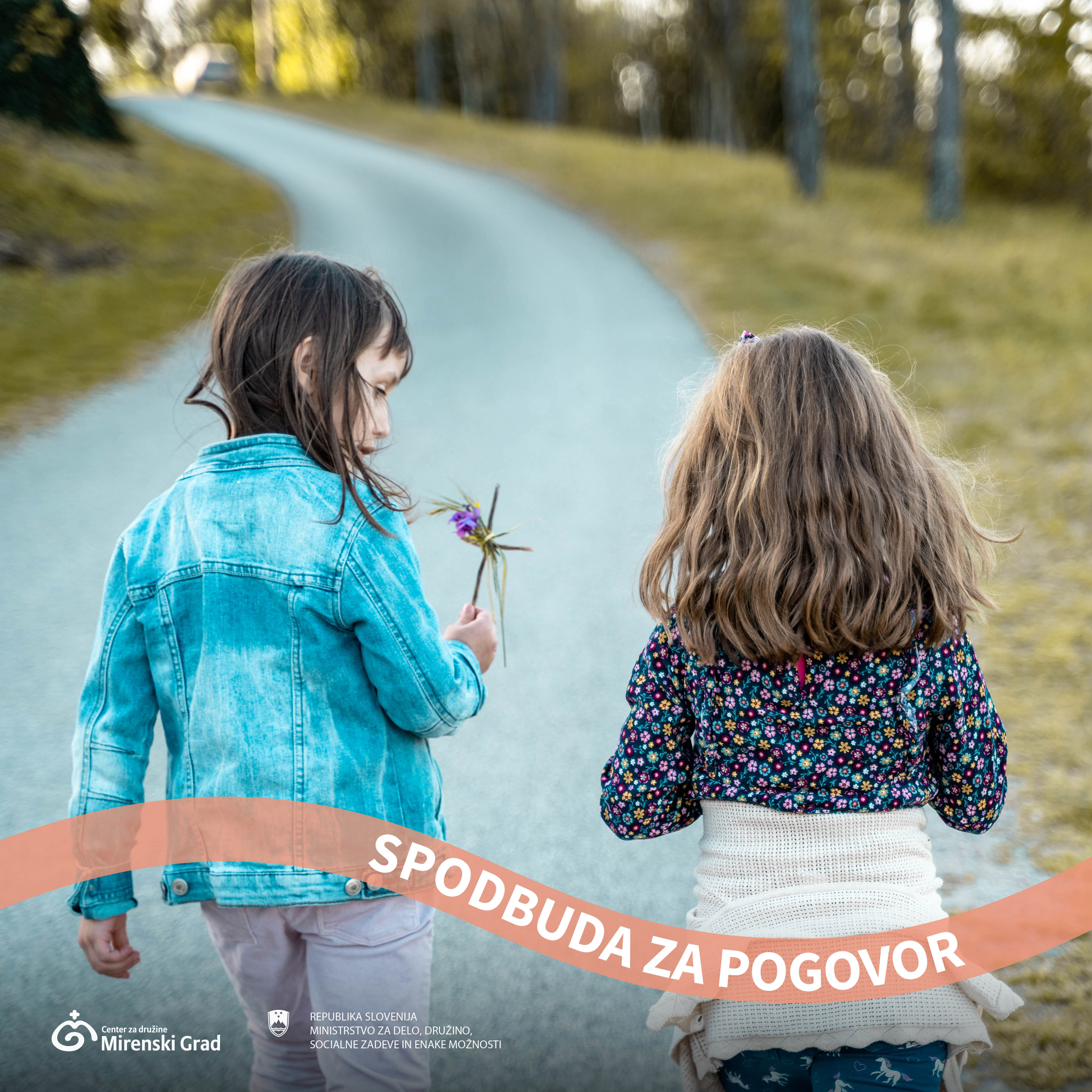 Kako gradimo bližino